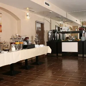 Grand Palace 4* Hanovre