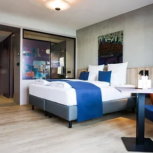 Apartment-hotel Mitte 3* Hamburg