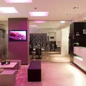 Pearl Design - Frankfurt 4* Frankfurt am Main